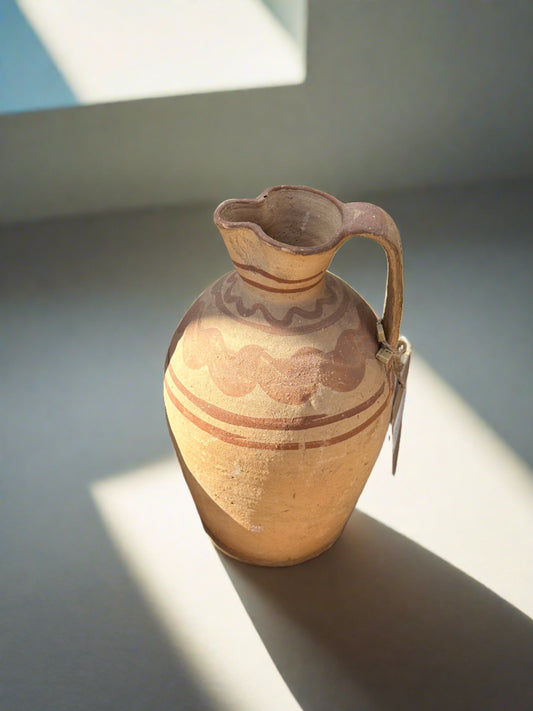 Romanian Water Pot, Small