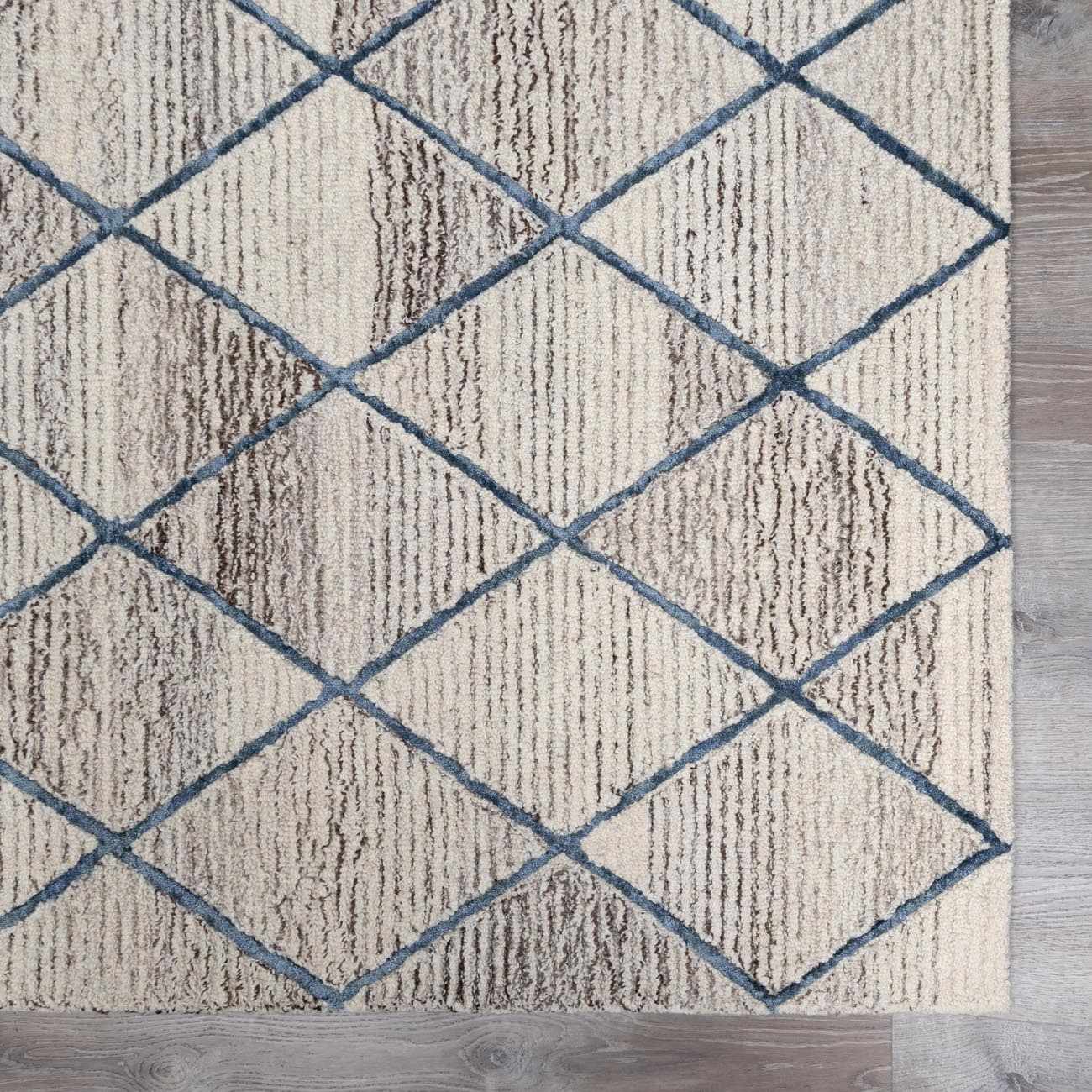 The Helion Rug