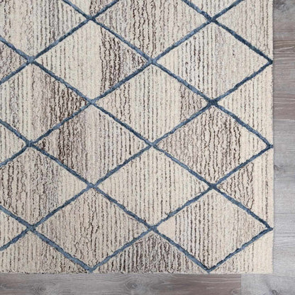 The Helion Rug