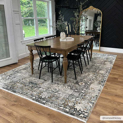 The Stambaugh Luxe Rug