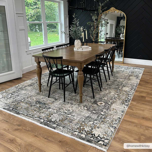 The Stambaugh Luxe Rug