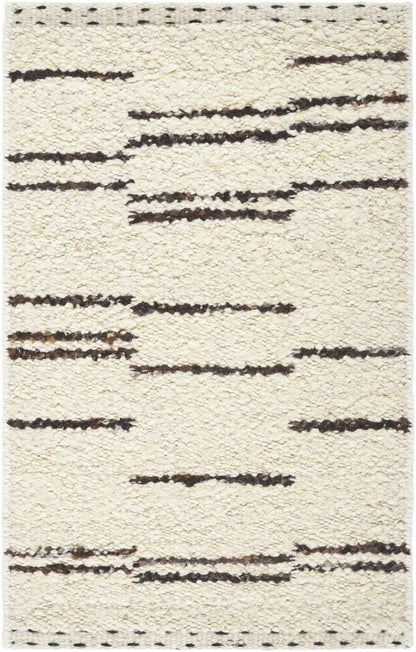 The Tarry Rug