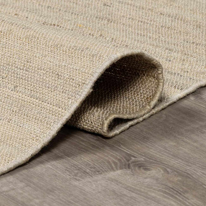 The Willow Jute Rug