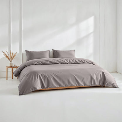 Luxe Australian Sateen Bedding Bundle