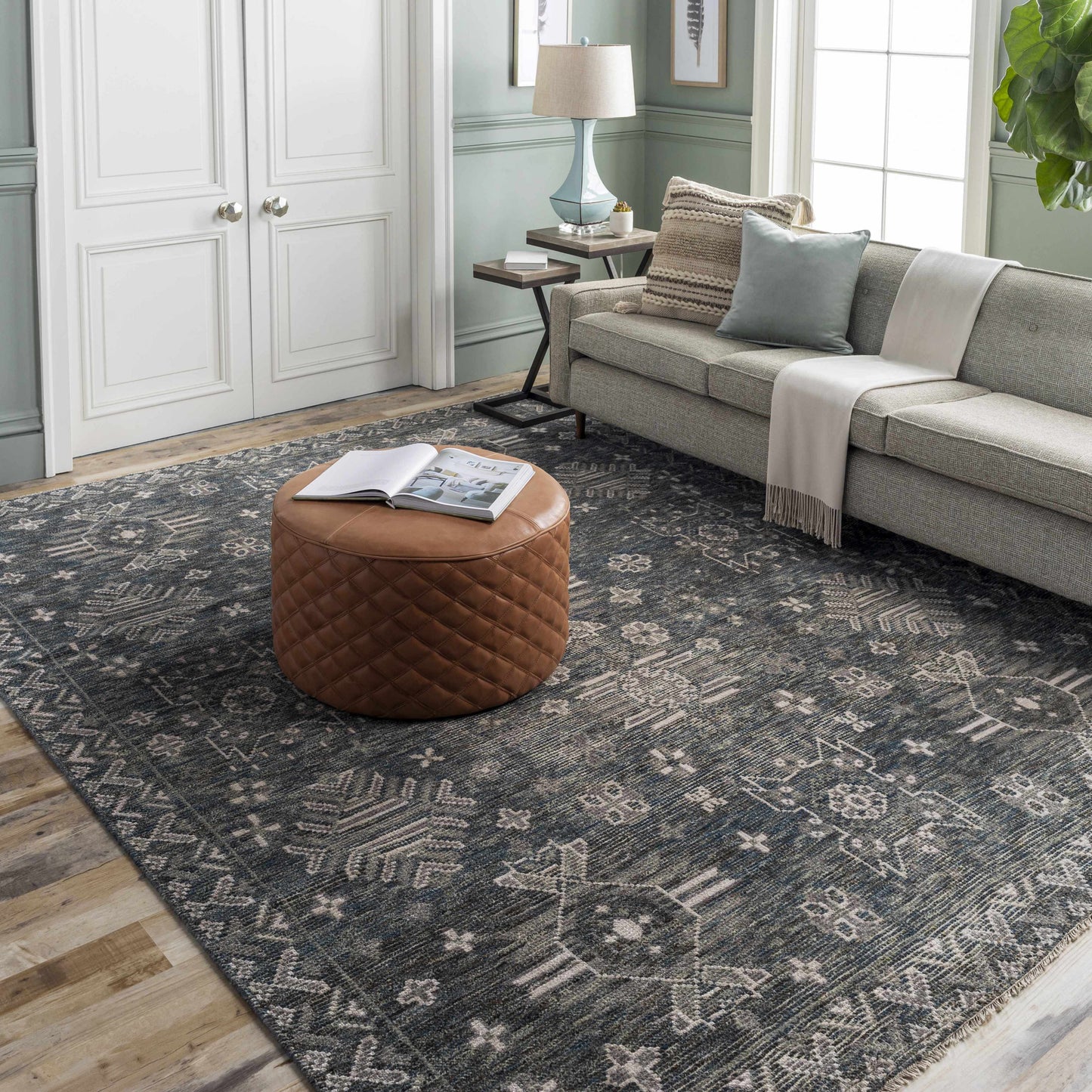 The Sequoia Rug