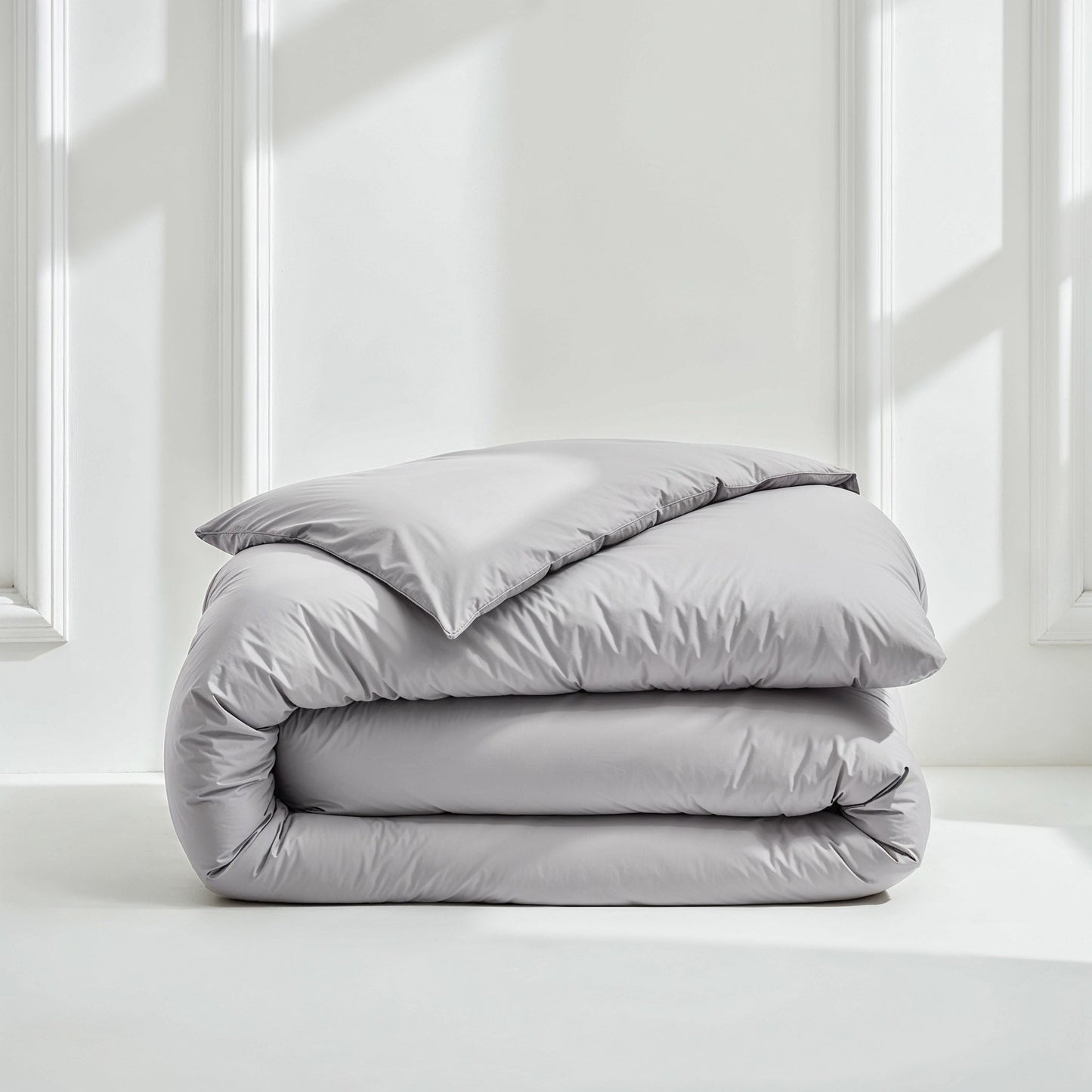 Luxe Australian Sateen Duvet Cover