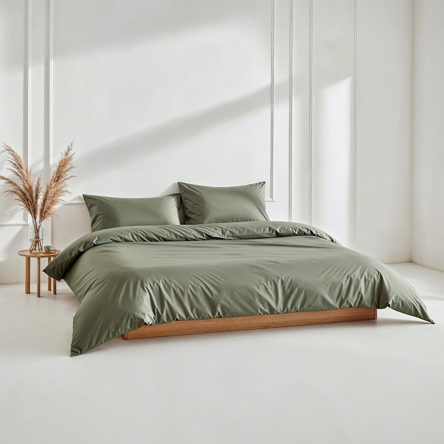 Luxe Australian Sateen Bedding Bundle
