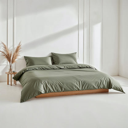 Luxe Australian Sateen Bedding Bundle