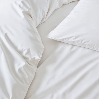 Luxe Australian Sateen Duvet Cover