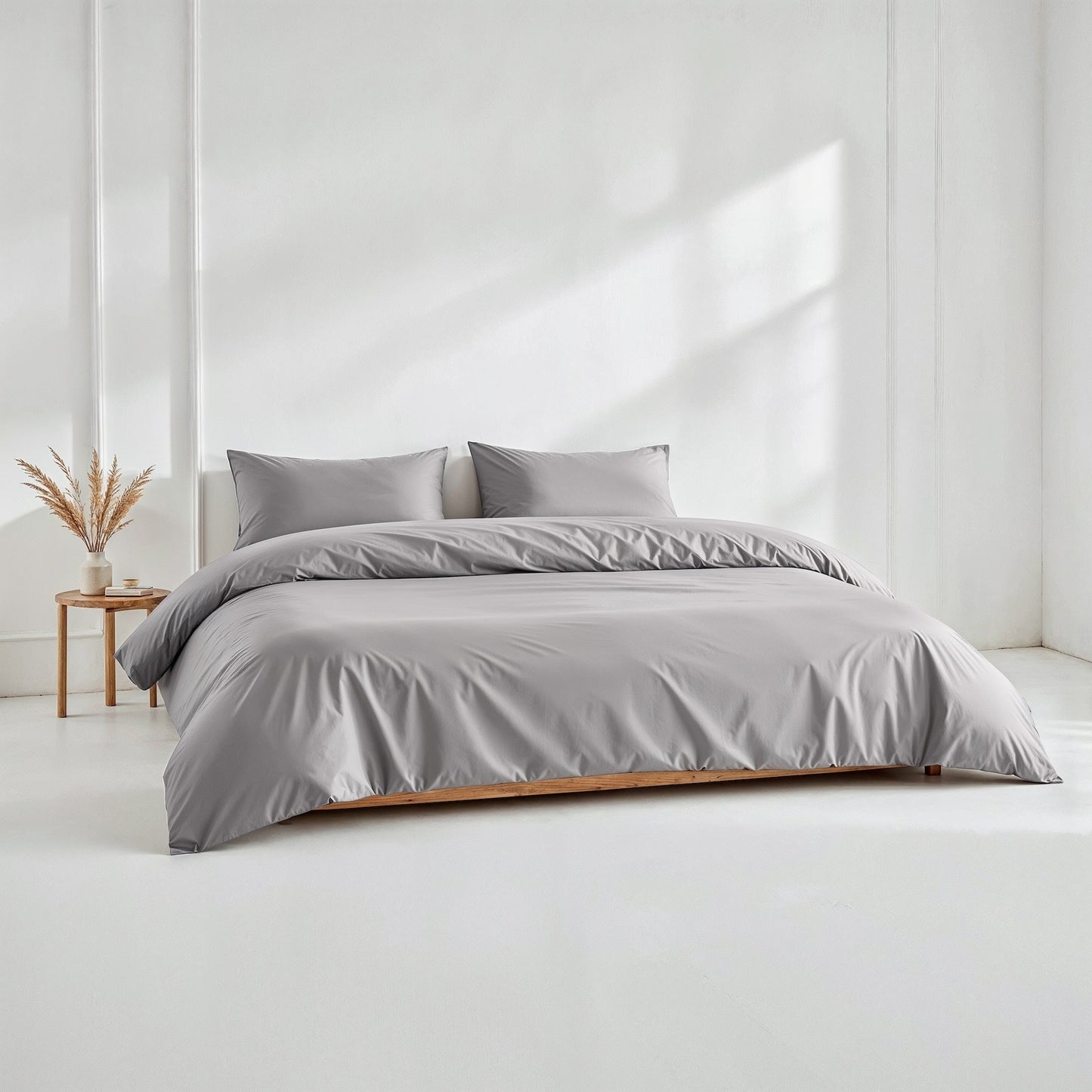 Luxe Australian Sateen Bedding Bundle