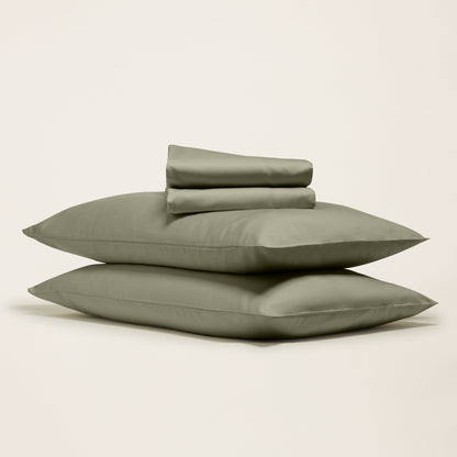 Luxe Australian Sateen Sheet Set