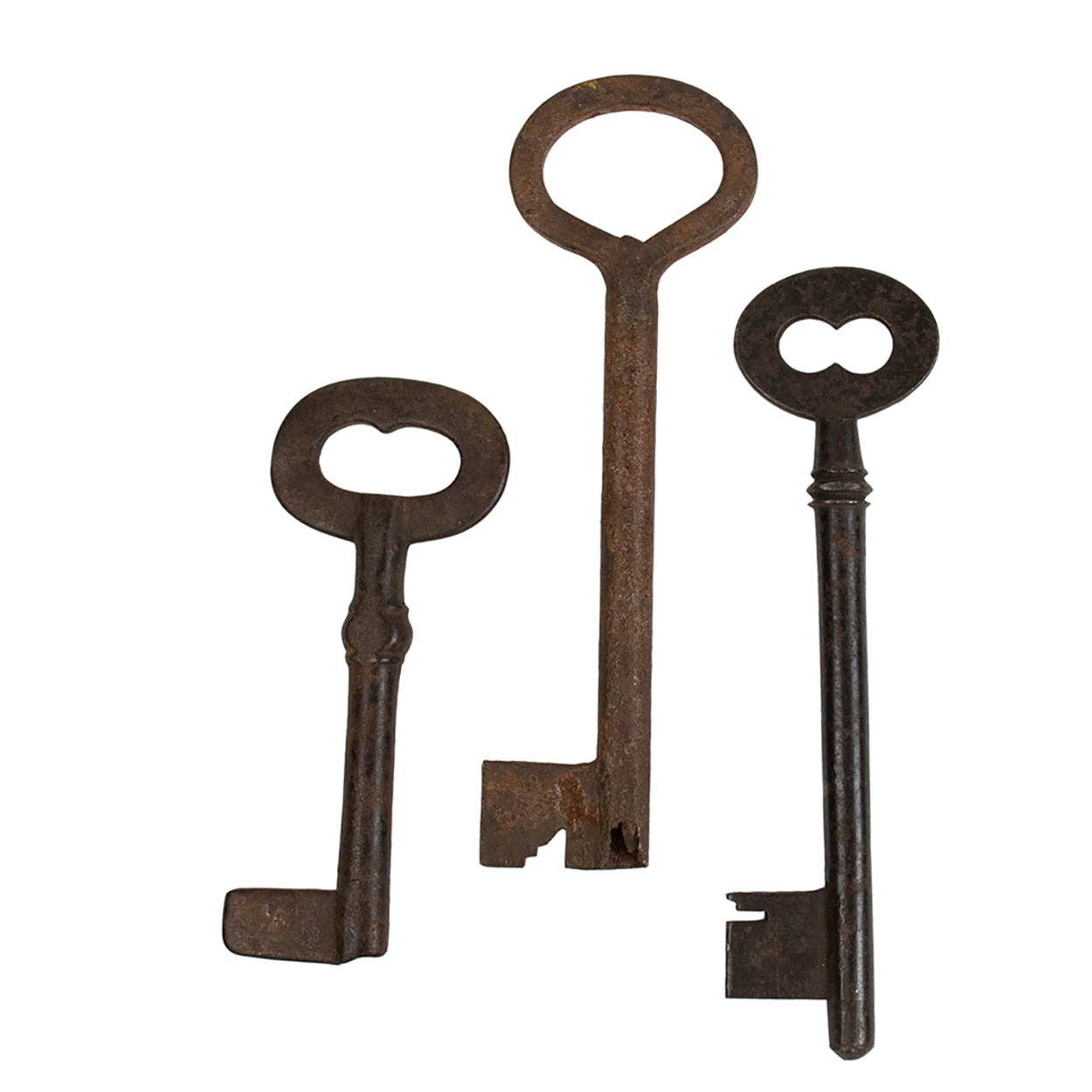 Vintage Skeleton Key