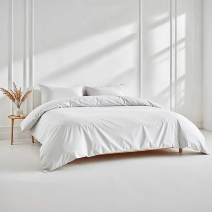 Luxe Australian Sateen Duvet Cover