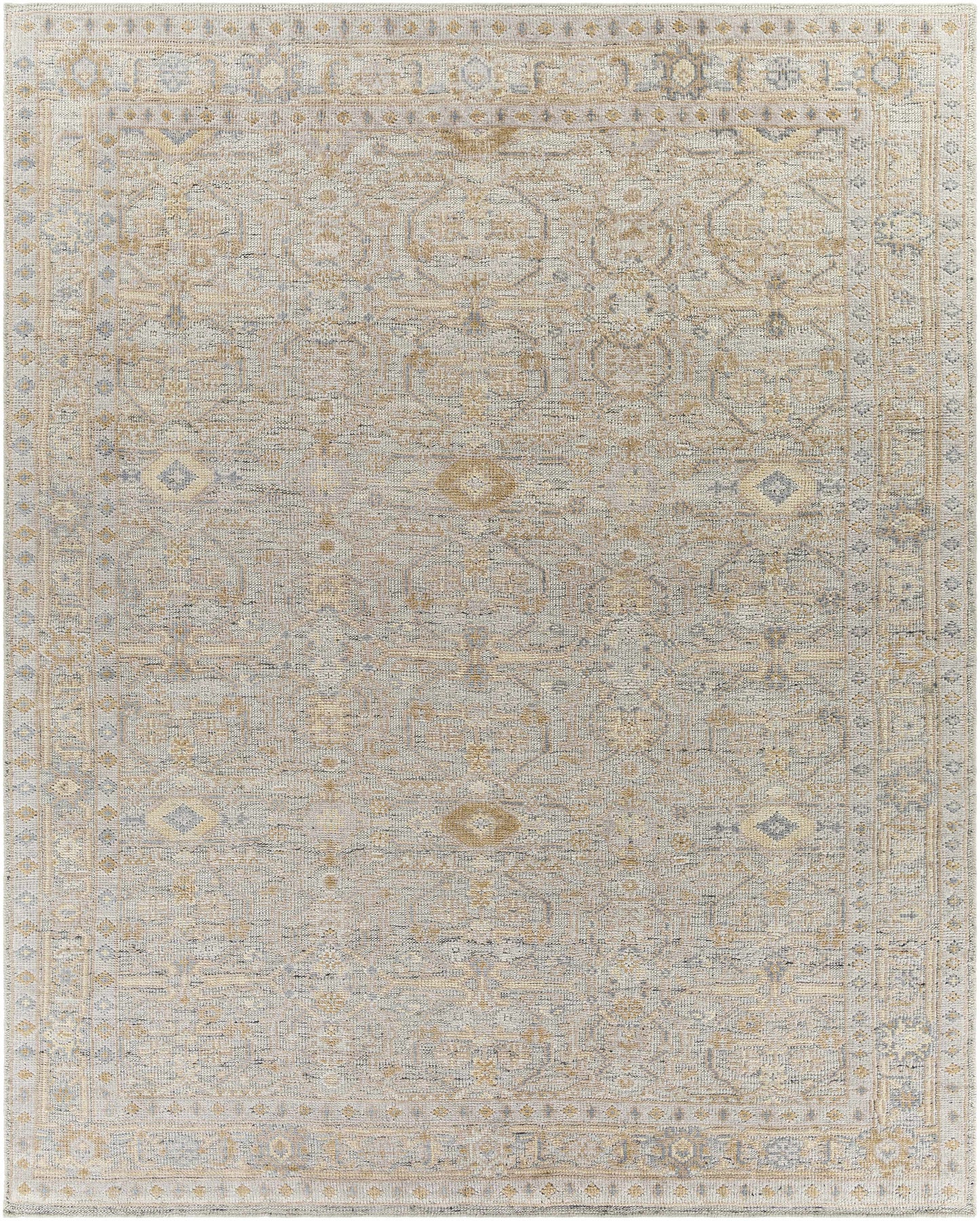 The Calla Rug