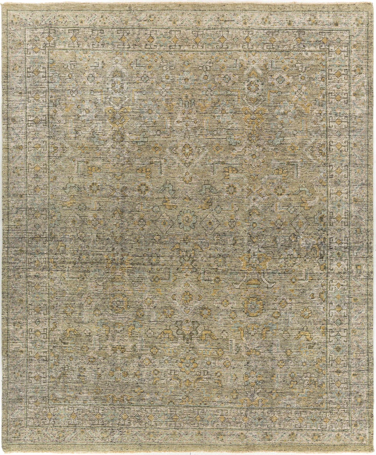 The Ombra Rug