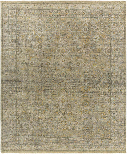 The Ombra Rug