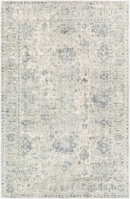 The Lenham Viscose Rug