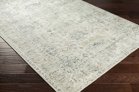 The Lenham Viscose Rug
