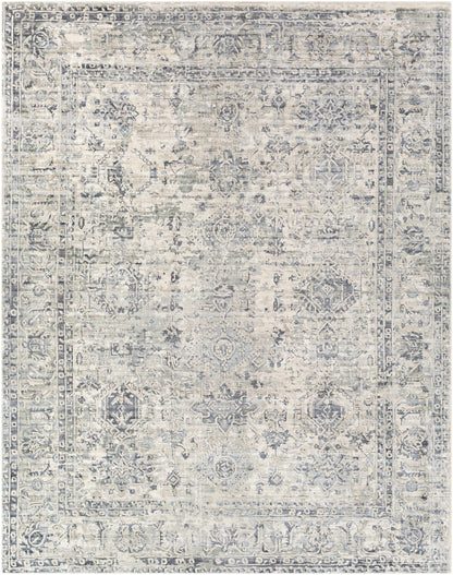 The Lenham Viscose Rug