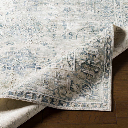 The Lenham Viscose Rug