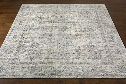 The Lenham Viscose Rug