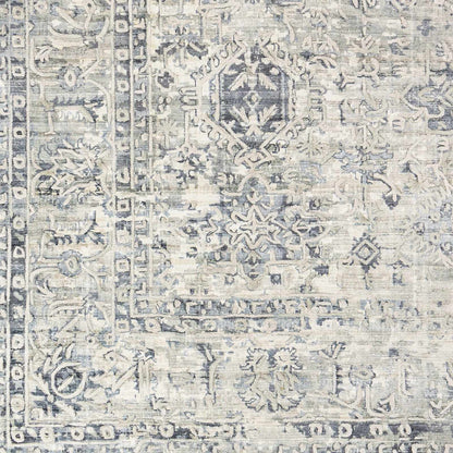 The Lenham Viscose Rug