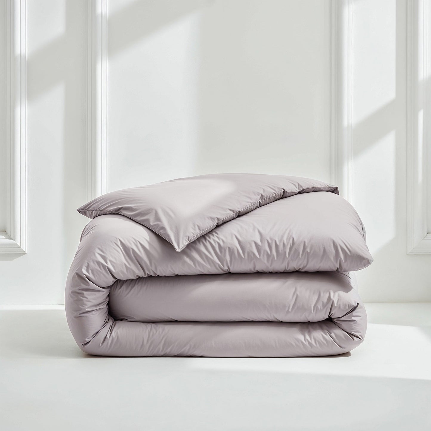 Luxe Australian Sateen Duvet Cover