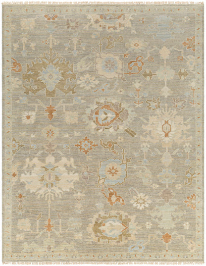 The Celestia Rug