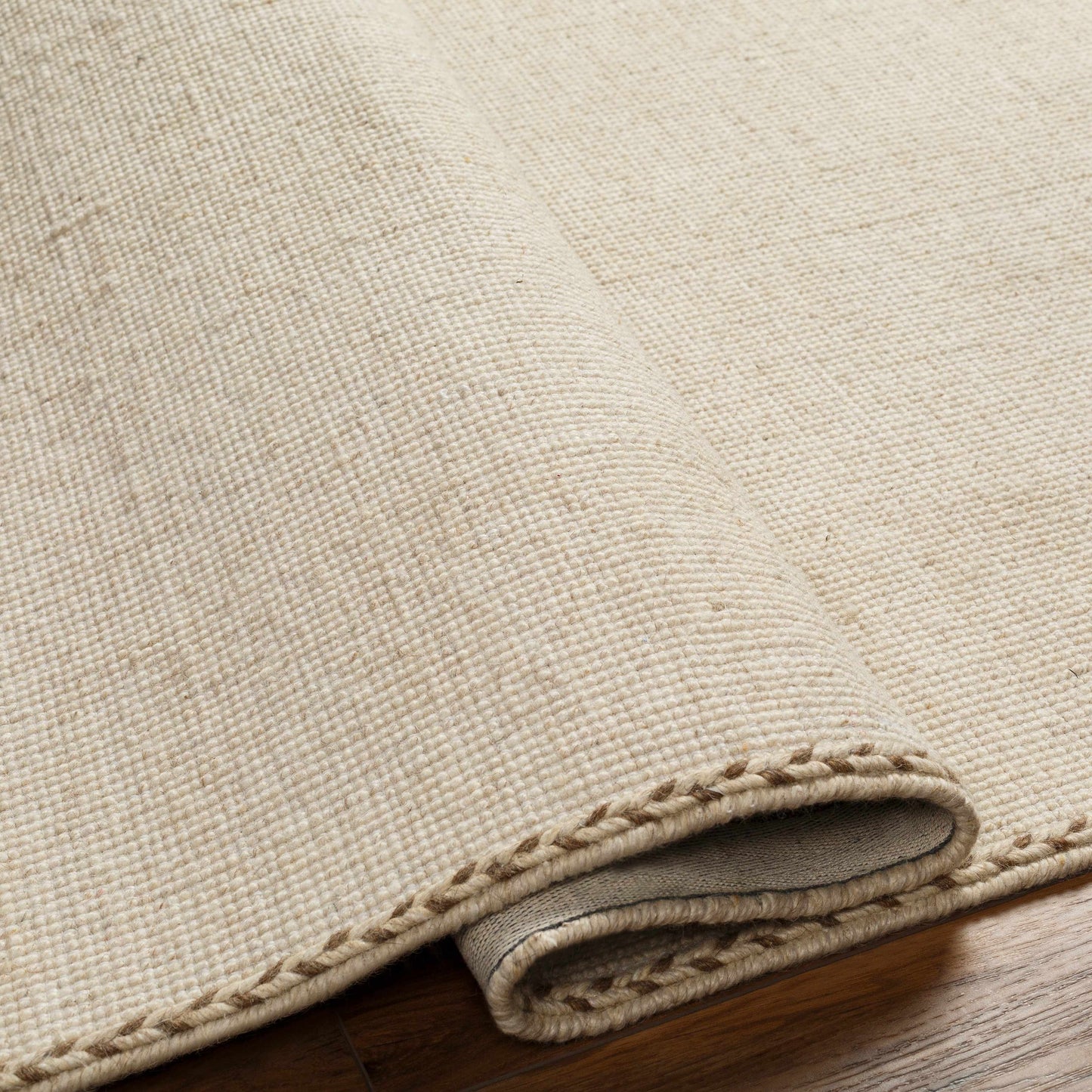 The Ailie Wool Rug