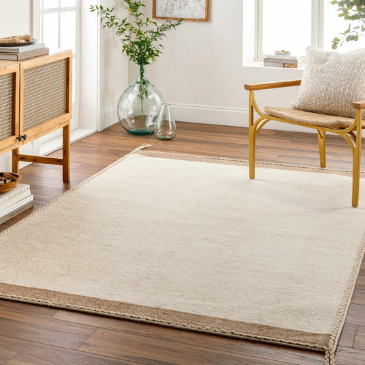 The Ailie Wool Rug