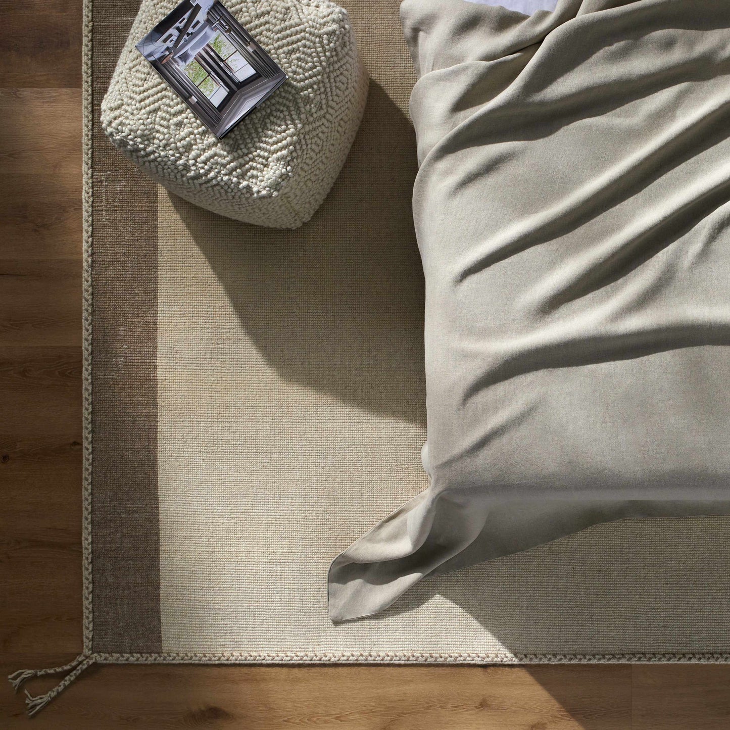 The Ailie Wool Rug