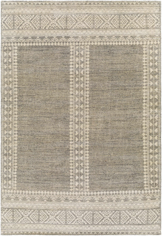 The Marine Rug