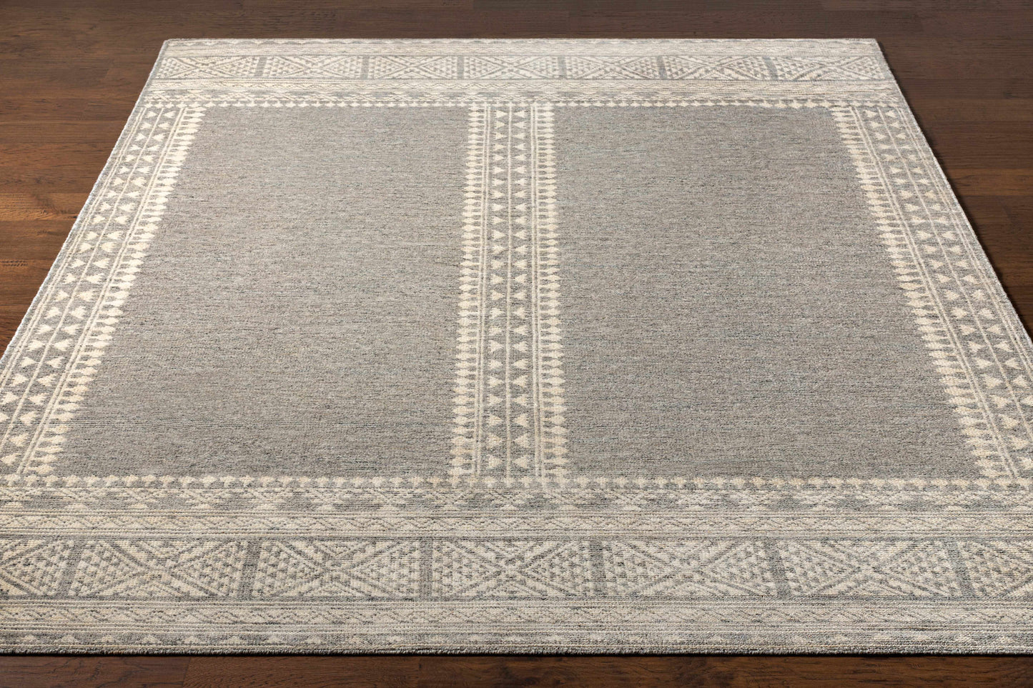 The Marine Rug