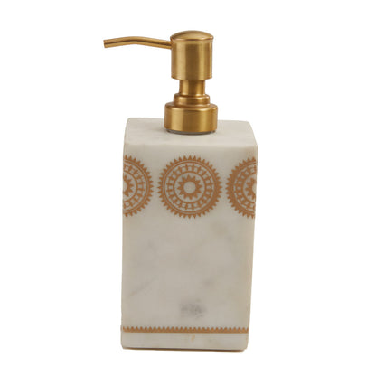 Zuri Soap Pump