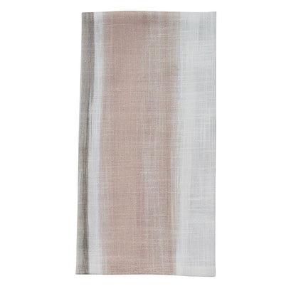 SWEET PEA STRIPE DISHTOWEL