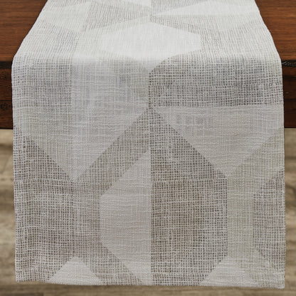 Echo Print Table Runner 72"L