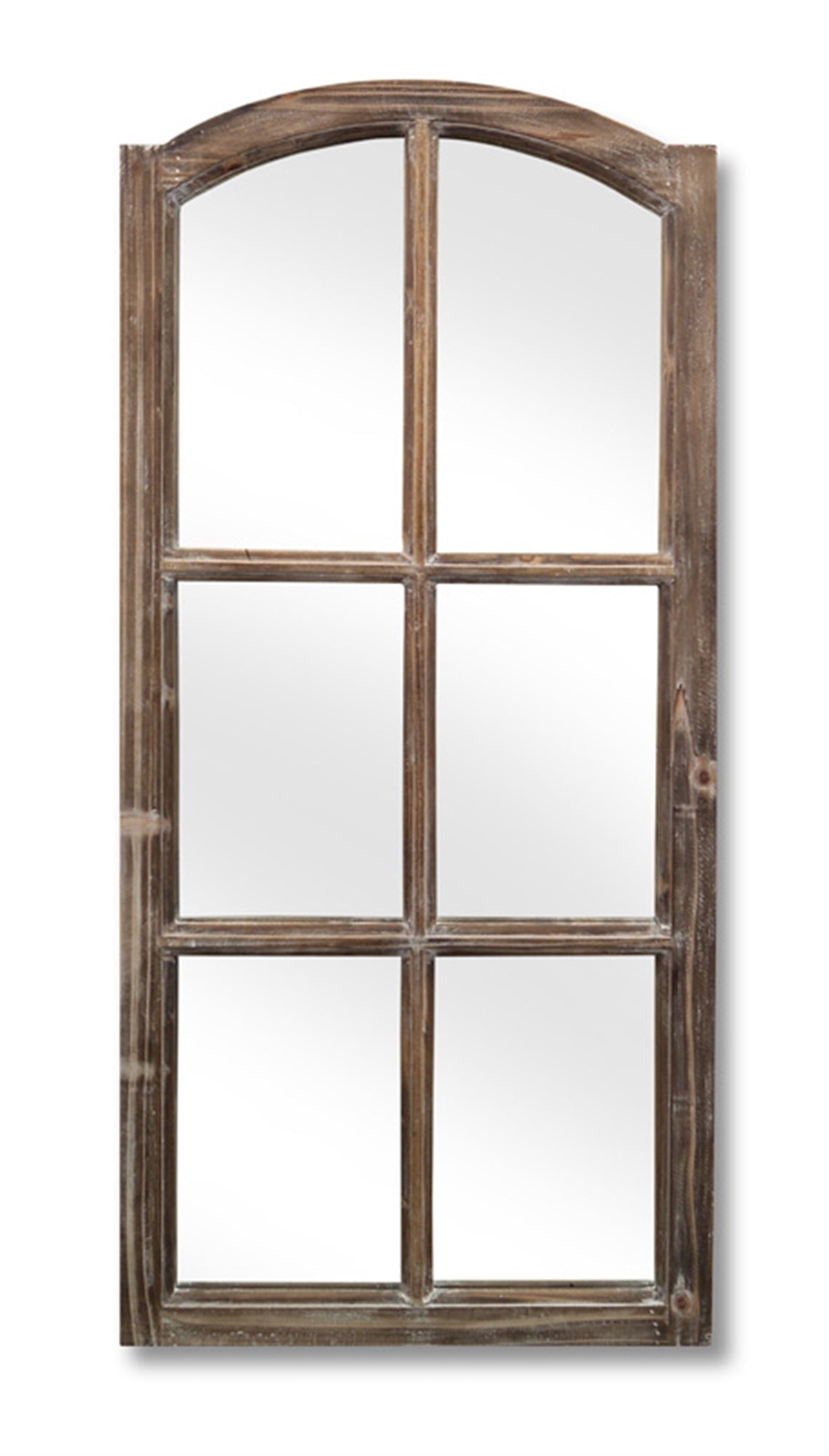 French Farmhouse Mirror