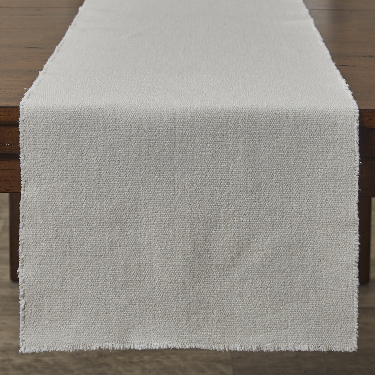 Modern Basics Table Runner - 72" L -Natural