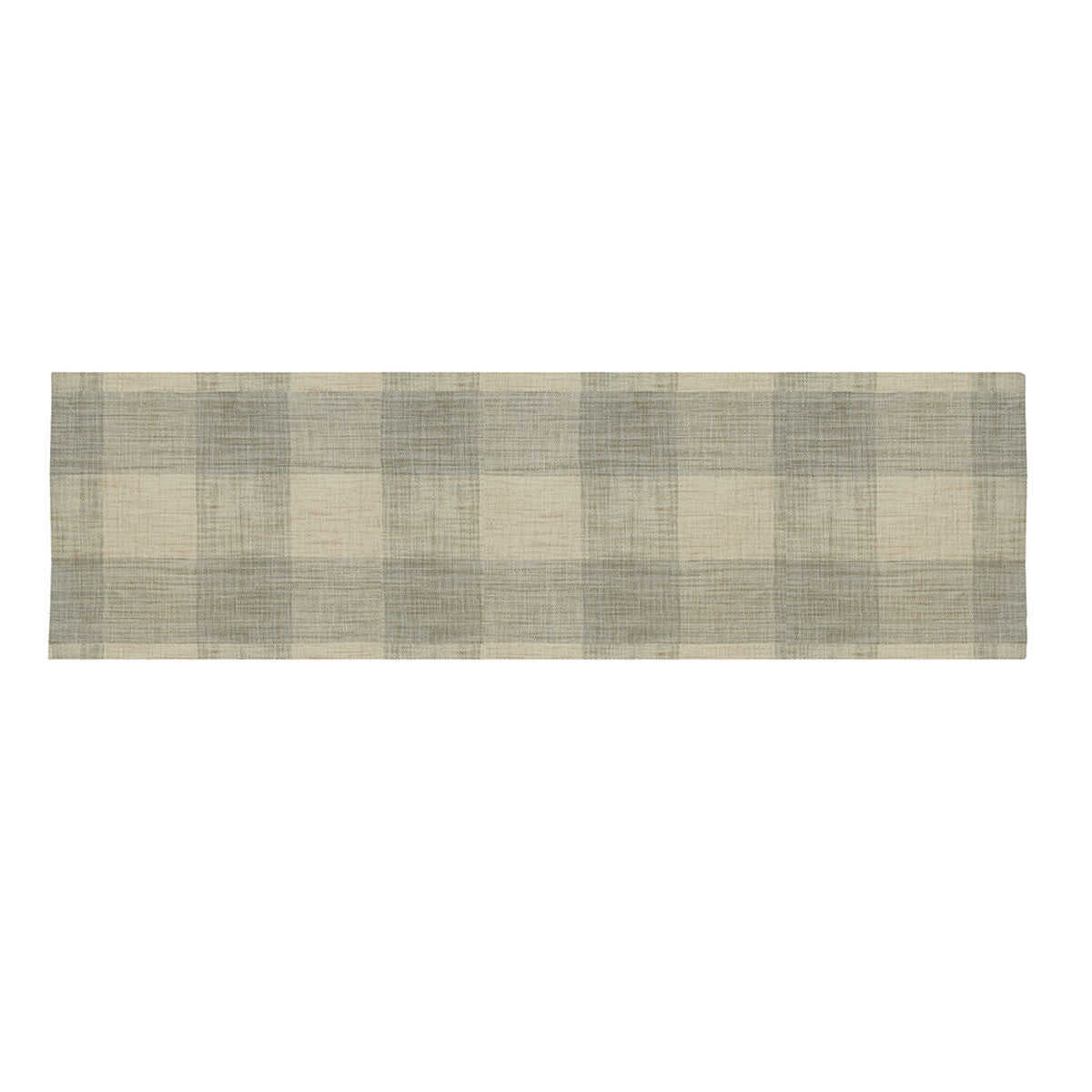 Chesney Table Runner - Natural - 72"L