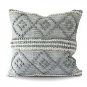 Naomi Variegated Pillow Cover