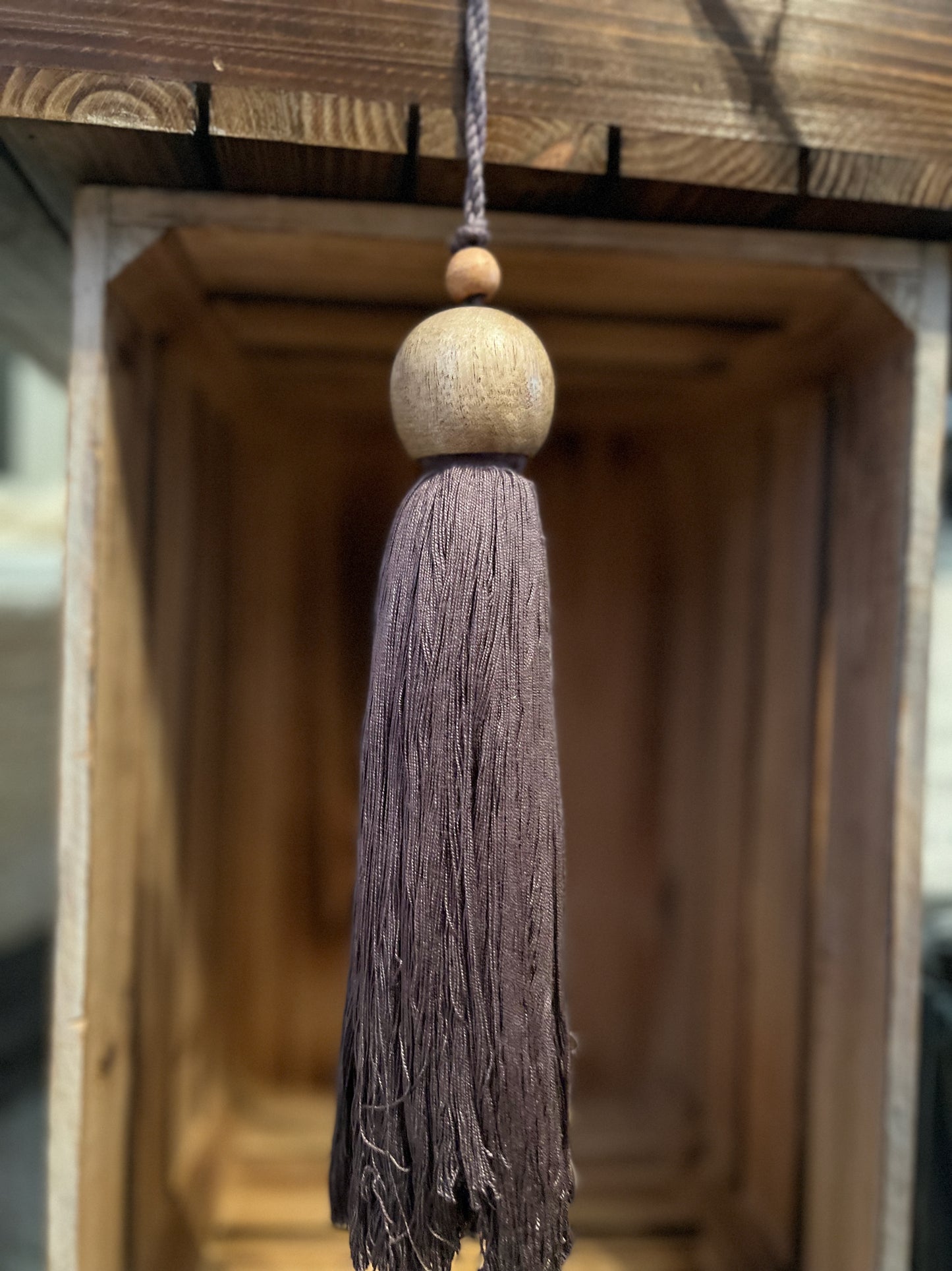 Deccan Tassel