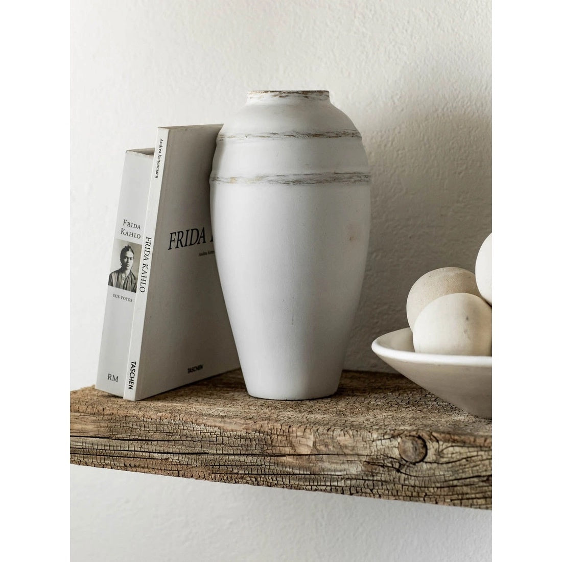 Luz Vase