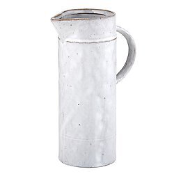 Ceramic Pitcher