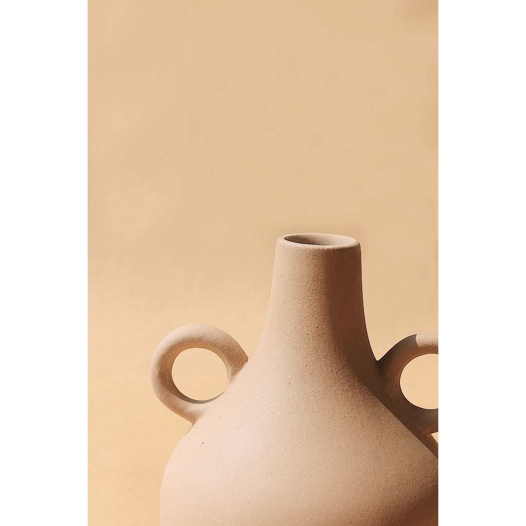 Harrapaan Vase Belly