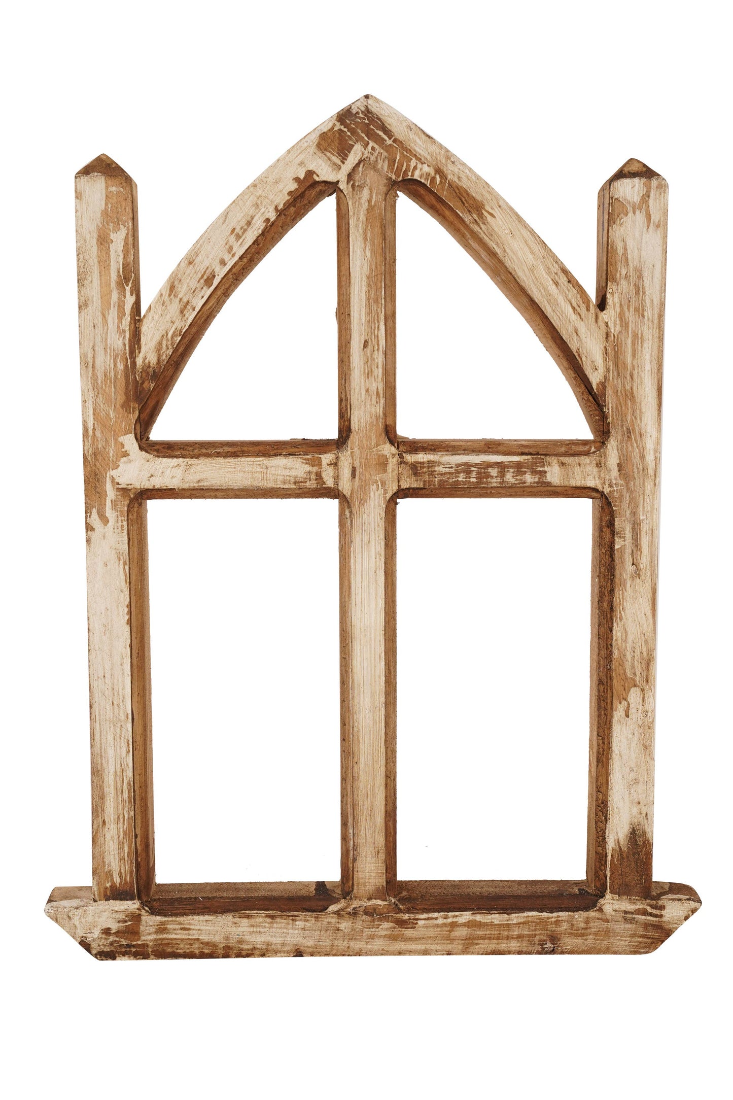 Farmhouse Window Wall Decor